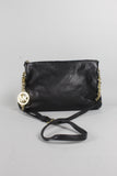 Cartera negro michael kors Talla TU 3