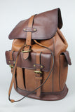Cartera bicolor Coach Talla TU 2