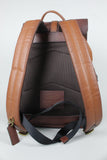 Cartera bicolor Coach Talla TU 3