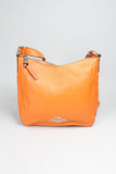 Cartera mandarina Coach Talla TU 1