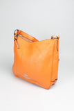 Cartera mandarina Coach Talla TU 2