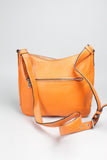 Cartera mandarina Coach Talla TU 3