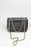 Cartera negro Tory Burch Talla TU 3