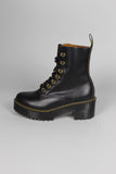 Bototo Negro Dr. Martens Talla 6 Image 0
