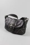 Cartera negro Coach Talla TU 2
