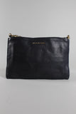 Cartera negro michael kors Talla TU 1