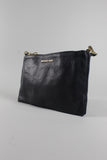 Cartera negro michael kors Talla TU 2