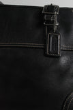 Cartera negro Coach Talla TU 4