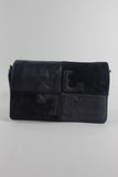 Cartera azul Tory Burch Talla TU 1