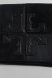 Cartera azul Tory Burch Talla TU 4