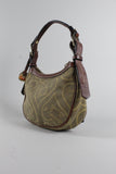 Cartera multicolor DOONEY AND BOURKE Talla TU 2