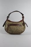 Cartera multicolor DOONEY AND BOURKE Talla TU 3