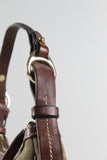 Cartera multicolor DOONEY AND BOURKE Talla TU 4
