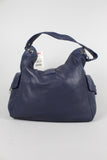 Cartera azul michael kors Talla TU 3