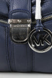Cartera azul michael kors Talla TU 4