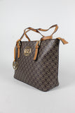 Cartera cafe michael kors Talla TU 2