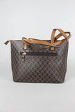 Cartera cafe michael kors Talla TU 3