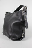Cartera negro Coach Talla TU 2