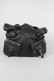 Cartera negro PARADOX LEATHER Talla TU 1
