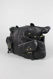 Cartera negro PARADOX LEATHER Talla TU 2