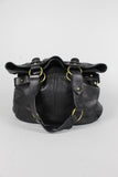 Cartera negro PARADOX LEATHER Talla TU 3