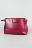 Cartera fucsia KATE SPADE Talla TU 1