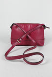 Cartera fucsia KATE SPADE Talla TU 2