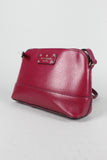Cartera fucsia KATE SPADE Talla TU 3