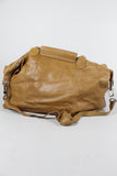 Cartera camel LONGCHAMP Talla TU 3