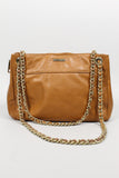 Cartera camel Rebecca Minkoff Talla TU 3