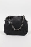 Cartera negro STELLA MACCARTNEY Talla TU 1