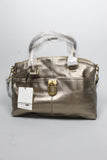 Cartera dorado Calvin Klein Talla TU 1
