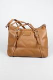 Cartera camel KATE SPADE Talla TU 1
