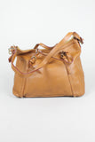 Cartera camel KATE SPADE Talla TU 3