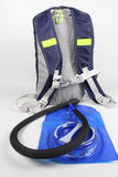 Cartera bicolor camelbak Talla TU 3