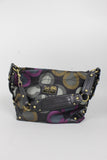 Cartera mullticolor Coach Talla TU 1