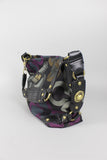 Cartera mullticolor Coach Talla TU 2