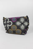 Cartera mullticolor Coach Talla TU 3