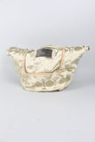 Cartera cafe Coach Talla TU 1