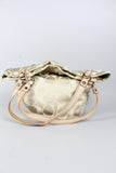 Cartera cafe Coach Talla TU 3