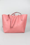 Cartera coral Coach Talla TU 3