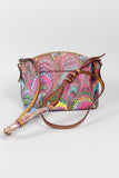 Cartera mullticolor DOONEY AND BOURKE Talla TU 3
