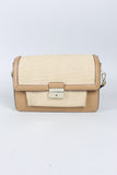 Cartera arena KATE SPADE 1