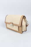 Cartera arena KATE SPADE 2