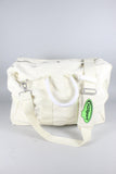 Cartera blanco h2 Talla TU 3