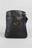 Cartera negro michael kors Talla TU 1