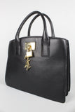 Cartera negro DONNA KARAN NY 2