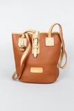 Cartera bicolor DOONEY AND BOURKE Talla TU 1