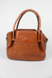 Cartera cafe PATRICIA NASK Talla TU 1