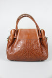 Cartera cafe PATRICIA NASK Talla TU 3